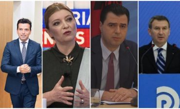 ARTUR AJAZI/ Në 13 Qershor vendoset dinjiteti i PD