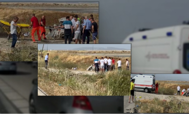LORENC VANGJELI/ Absurdi në asfalt vret edhe vetë vdekjen