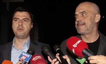 BLENDI KAJSIU/ Pse rizgjedhja e Bashës kryetar i PD-së, është dhurata politike më e madhe për Edi Ramën
