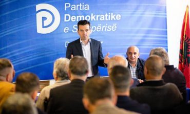 ARANIT MURAÇI/ Fitorja e thellë e Bashës dhe ankesa e një anëtari të thjeshtë: Cila i vlen më tepër PD-së!
