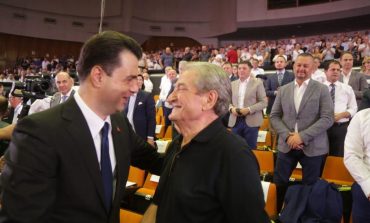 PAJTIM BELLO/ Lulzim Basha, ky njeri i "besës"!