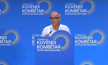 ASTRIT PATOZI/ Marku shpëtoi Kuvendin e PD
