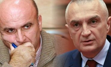 MERO BAZE/ Iluzioni i Ilir Metës për të blerë SHBA, tregon shumë për të