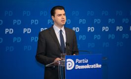 ARTUR AJAZI/ Luli po e zgërlaq Partinë Demokratike