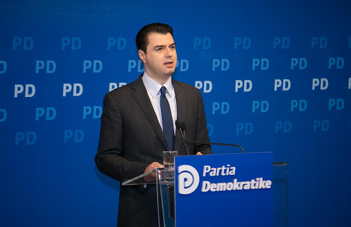 ARTUR AJAZI/ Luli po e zgërlaq Partinë Demokratike