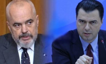 ARTUR AJAZI/ Rama “Gati për Shqipërinë”, Basha po mendon për protestat…
