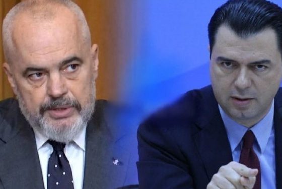 ARTUR AJAZI/ Rama “Gati për Shqipërinë”, Basha po mendon për protestat…