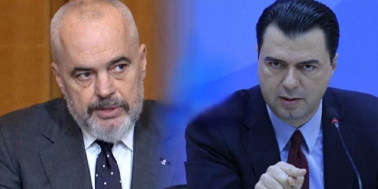ARTUR AJAZI/ Rama “Gati për Shqipërinë”, Basha po mendon për protestat…