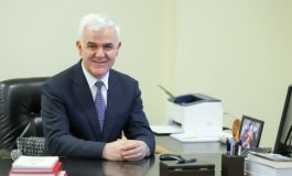 FATMIR XHAFAJ/ Sfida e drejtësisë së re – Kurajo dhe guxim!