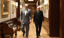 ENVER ROBELLI/ Vilajeti turk i Tiranës