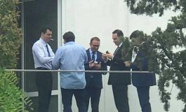 ARTUR AJAZI/ Skorjet e politikës opozitariste…