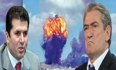 MERO BAZE/ Drejtësia shqiptare konsolidoi “pandëshkueshmërinë” e “berishëve” dhe shokëve te tyre.