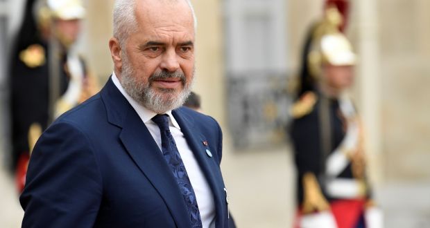 ARTUR AJAZI/ “Malorja” e fortë e Ramës, për të bërë shtet