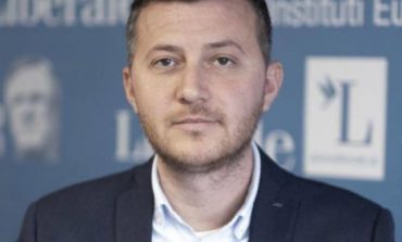 RELDAR DEDAJ/ Si e krijuam Frankenshtajnin në PD.