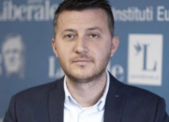 RELDAR DEDAJ/ Si e krijuam Frankenshtajnin në PD.