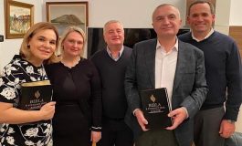KRESHNIK SPAHIU/ Pse Washingtoni refuzoi takimet me Ilir Metën dhe s’ia konvertoi “floririn” me lobim?