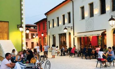 ILIR METAJ/ Qoftezim dhe antikulturë në qendrën historike të Vlorës