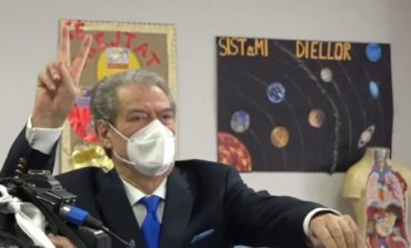 ARANIT MURAÇI/ Edhe një herë tjetër, mbi “rrezikun” e “imperializmit” Amerikan në Shqipëri
