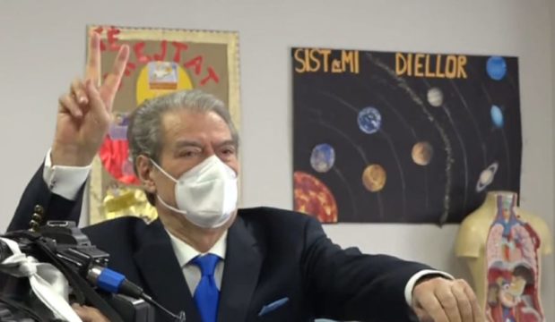 ARANIT MURAÇI/ Edhe një herë tjetër, mbi “rrezikun” e “imperializmit” Amerikan në Shqipëri