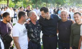 BEN ANDONI/ Basha ka tapinë e PD-së, askush nuk ia merr dot më!