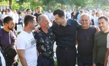 BEN ANDONI/ Basha ka tapinë e PD-së, askush nuk ia merr dot më!