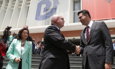 ARTUR AJAZI/ Luli, “proamerikan” nga halli