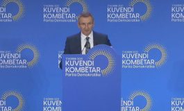 FATBARDH KADILLI/ Pesë sfida që rikthejnë opozitën