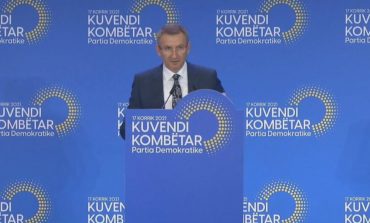 FATBARDH KADILLI/ Pesë sfida që rikthejnë opozitën