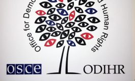 ASTRIT PATOZI/ OSBE/ODIHR-i duhet të shpikë një gjuhë të veçantë