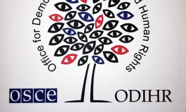 ASTRIT PATOZI/ OSBE/ODIHR-i duhet të shpikë një gjuhë të veçantë
