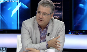 SKËNDER MINXHOZI/ Numrat Doktor, numrat…