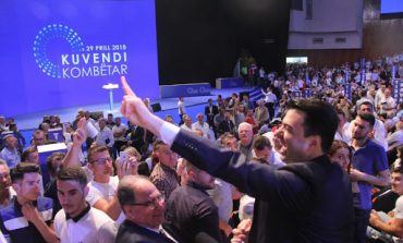 BEN ANDONI/ Pas Kuvendit të PD-së, si edhe absurdi i meritokracisë dhe vlerave te ne