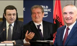 MERO BAZE/ Ku ngjajnë kundërshtarët shqiptarë të projekteve perëndimore në Ballkan?
