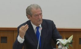 BEN ANDONI/ E megjithatë, je vetëm