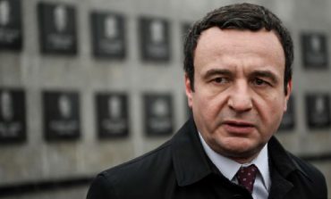 MERO BAZE/ "Policia patriotike", si një fashizëm që vjen nga Kosova e Albin Kurtit