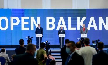 MERO BAZE/ Hetuesit e "Ballkanit të hapur" dhe Shqipërisë së mbyllur