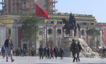 EDUARD ZALOSHNJA/ Sa banorë ka Tirana?