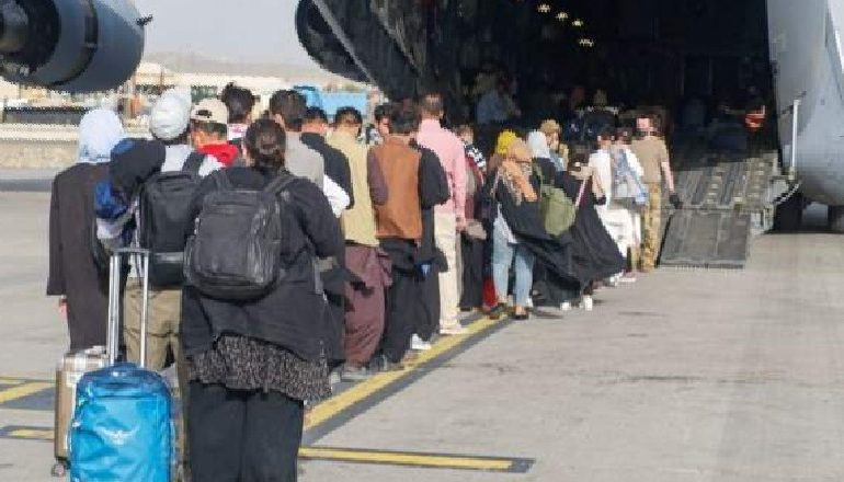 MERO BAZE/ Afganët si shpjegues të fatkeqësisë opozitare