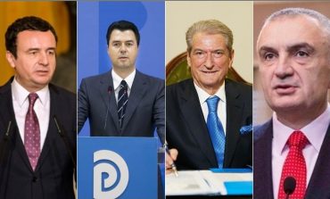 FRROK ÇUPI/ Nga këta të katër, një e gjysmë janë në jetë