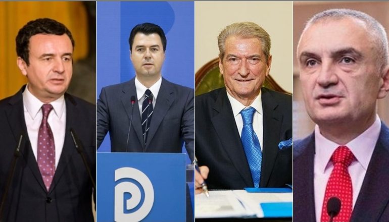 FRROK ÇUPI/ Nga këta të katër, një e gjysmë janë në jetë