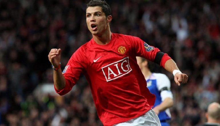 EDUARD ZALOSHNJA/ Efekti financiar Ronaldo
