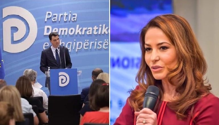 MERO BAZE/ Eksperimenti social i Lulit me sekretaren Godole