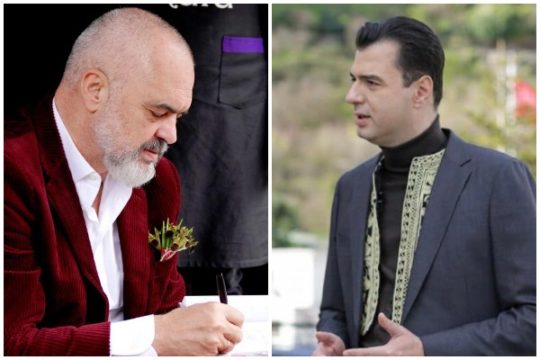 PLATOR NESTURI/ Alternativat përballë Ramës dhe Bashës