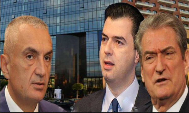JAKIN MARENA/ Opozita e konsideron SHBA-në pushtuese, Shqipërinë Afganistan dhe veten …talebane?!
