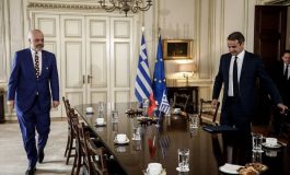 FJORI SINORUKA/ Lëvizja drejt Gjykatës së OKB rrit shpresat për një pakt detar mes Shqipërisë dhe Greqisë