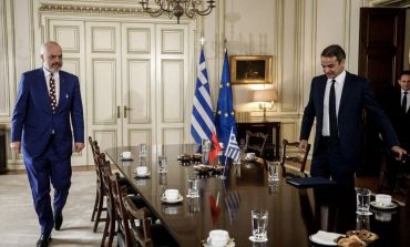 FJORI SINORUKA/ Lëvizja drejt Gjykatës së OKB rrit shpresat për një pakt detar mes Shqipërisë dhe Greqisë