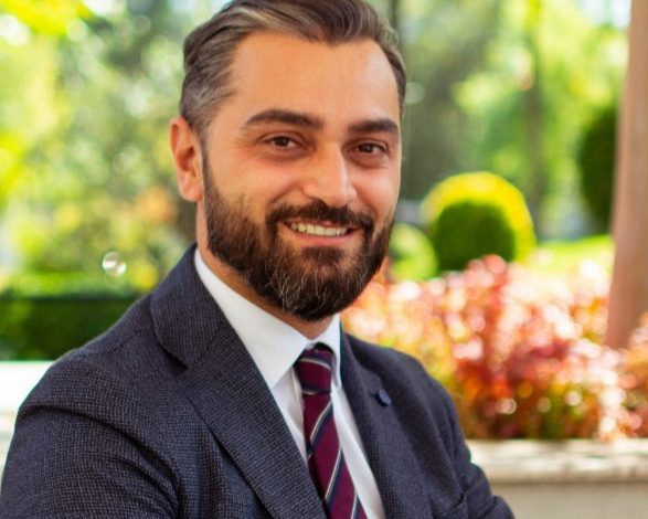 BESARD KADIA/ Open Balkans: Për mendje të hapura