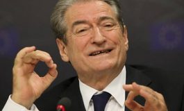 YLLI PATA/ Sali Berishën nuk po e mbron asnjë prej shtyllave politike të Partisë Demokratike