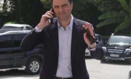 FATBARDH KADILI/ Humbësi nuk ka ndërmend të lëshojë karrigen e PD-së!