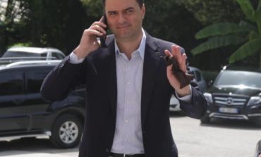 FATBARDH KADILI/ Humbësi nuk ka ndërmend të lëshojë karrigen e PD-së!